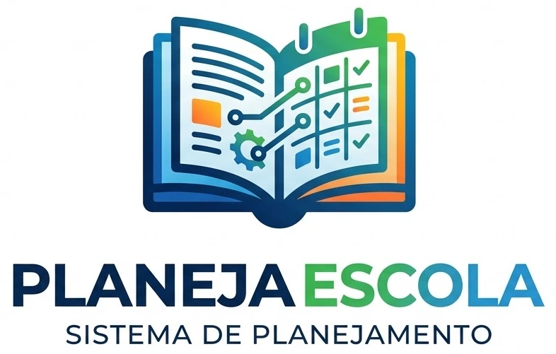 Planeja Escola — Sistema de Planejamento